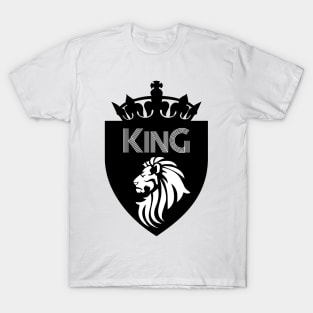 Lion king T-Shirt